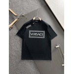 2025年11月4日秋冬新作Versace半袖 tシャツ高品質人気商品/LDF工場