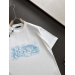 2025年11月4日秋冬新作Versace半袖 tシャツ高品質人気商品/LDF工場