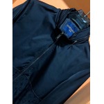 2025年11月4日秋冬新作Louis Vuittonジャケット高品質人気商品/LDF工場