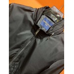 2025年11月4日秋冬新作Louis Vuittonジャケット高品質人気商品/LDF工場