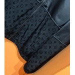 2025年11月4日秋冬新作Louis Vuittonジャケット高品質人気商品/LDF工場
