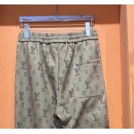 2025年11月4日秋冬新作Louis Vuittonズボン高品質人気商品/LDF工場