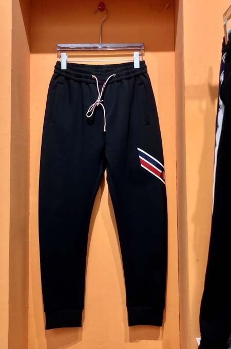 2025年11月4日秋冬新作Monclerズボン高品質人気商...