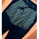 2025年11月4日秋冬新作Fendiズボン高品質人気商品/LDF工場