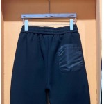 2025年11月4日秋冬新作Pradaズボン高品質人気商品/LDF工場