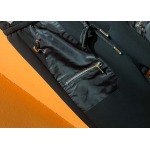 2025年11月4日秋冬新作Pradaズボン高品質人気商品/LDF工場