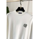 2025年11月4日秋冬新作Louis Vuittonセーター高品質人気商品/LDF工場