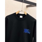2025年11月4日秋冬新作Burberryスウェット高品質人気商品/LDF工場