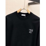 2025年11月4日秋冬新作Dior スウェット高品質人気商品/LDF工場