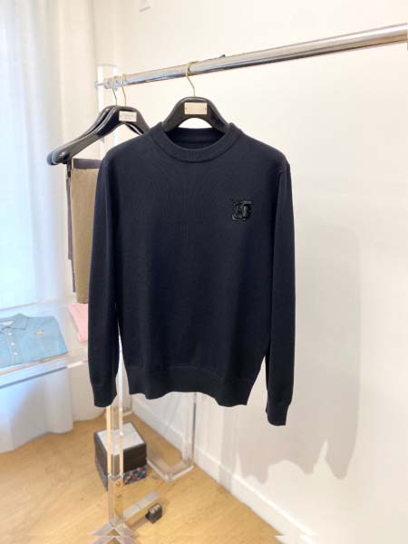 2025年11月4日秋冬新作Louis Vuittonセータ...