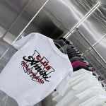 2025年11月4日秋冬新作AMI半袖 tシャツ高品質人気商品/LDF工場