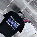 2025年11月4日秋冬新作AMI半袖 tシャツ高品質人気商品/LDF工場