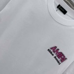 2025年11月4日秋冬新作AMI半袖 tシャツ高品質人気商品/LDF工場