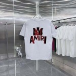 2025年11月4日秋冬新作AMI半袖 tシャツ高品質人気商品/LDF工場