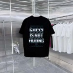 2025年11月4日秋冬新作Gucci半袖 tシャツ高品質人気商品/LDF工場