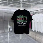 2025年11月4日秋冬新作Gucci半袖 tシャツ高品質人気商品/LDF工場