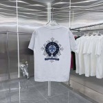 2025年11月4日秋冬新作Chrome Hearts半袖 tシャツ高品質人気商品/LDF工場