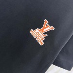 2025年11月4日秋冬新作Louis vuitton半袖 tシャツ高品質人気商品/LDF工場