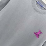 2025年11月4日秋冬新作Louis vuitton半袖 tシャツ高品質人気商品/LDF工場