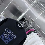 2025年11月4日秋冬新作Loewe半袖 tシャツ高品質人気商品/LDF工場