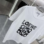 2025年11月4日秋冬新作Loewe半袖 tシャツ高品質人気商品/LDF工場