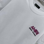 2025年11月4日秋冬新作AMIRI半袖 tシャツ高品質人気商品/LDF工場