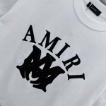 2025年11月4日秋冬新作AMIRI半袖 tシャツ高品質人気商品/LDF工場