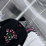 2025年11月4日秋冬新作Gucci半袖 tシャツ高品質人気商品/LDF工場