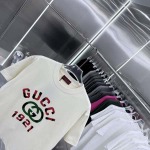 2025年11月4日秋冬新作Gucci半袖 tシャツ高品質人気商品/LDF工場