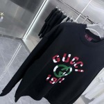 2025年11月4日秋冬新作Gucciスウェット高品質人気商品/LDF工場