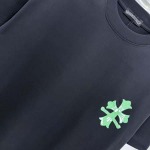 2025年11月4日秋冬新作Chrome Hearts半袖 tシャツ高品質人気商品/LDF工場