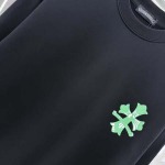 2025年11月4日秋冬新作Chrome Heartsスウェット高品質人気商品/LDF工場