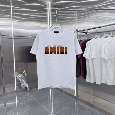 2025年11月4日秋冬新作AMI半袖 tシャツ高品質人気商...