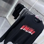 2025年11月4日秋冬新作AMIスウェット高品質人気商品/LDF工場