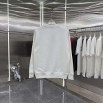 2025年11月4日秋冬新作AMIスウェット高品質人気商品/LDF工場