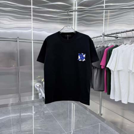 2025年11月4日秋冬新作AMI半袖 tシャツ高品質人気商...