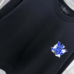 2025年11月4日秋冬新作Chrome Heartsスウェット高品質人気商品/LDF工場