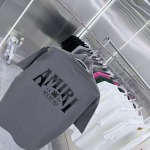 2025年11月4日秋冬新作AMI半袖 tシャツ高品質人気商品/LDF工場