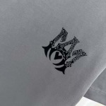 2025年11月4日秋冬新作AMI半袖 tシャツ高品質人気商品/LDF工場