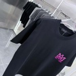 2025年11月4日秋冬新作AMI半袖 tシャツ高品質人気商品/LDF工場