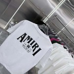 2025年11月4日秋冬新作AMI半袖 tシャツ高品質人気商品/LDF工場