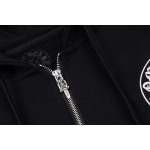 2025年11月4日秋冬新作Chrome Heartsジャケット高品質人気商品/LDF工場