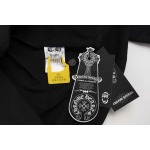 2025年11月4日秋冬新作Chrome heartsジャケット高品質人気商品/LDF工場