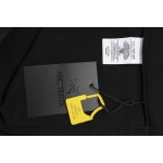 2025年11月4日秋冬新作ARCTERYX長袖Tシャツ高品質人気商品/LDF工場