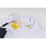 2025年11月4日秋冬新作PRADA長袖Tシャツ高品質人気商品/LDF工場