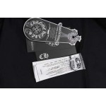 2025年11月4日秋冬新作Chrome hearts長袖Tシャツ高品質人気商品/LDF工場