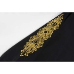 2025年11月4日秋冬新作Chrome Hearts長袖Tシャツ高品質人気商品/LDF工場