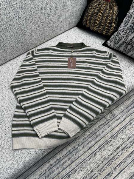 2025年11月4日秋冬新作Loro pianaニットのセー...