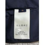 2025年11月4日秋冬新作Louis vuittonジャケット高品質人気商品/LDF工場