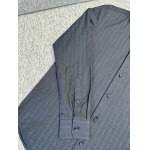 2025年11月4日秋冬新作Gucciシャツ高品質人気商品/LDF工場